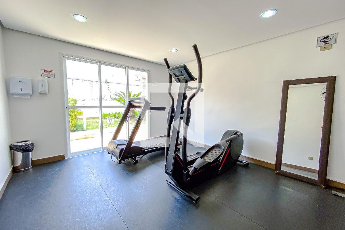 Apartamento, 2 quartos, 55 m² - Foto 45