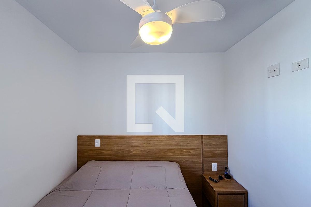 Apartamento, 2 quartos, 55 m² - Foto 13