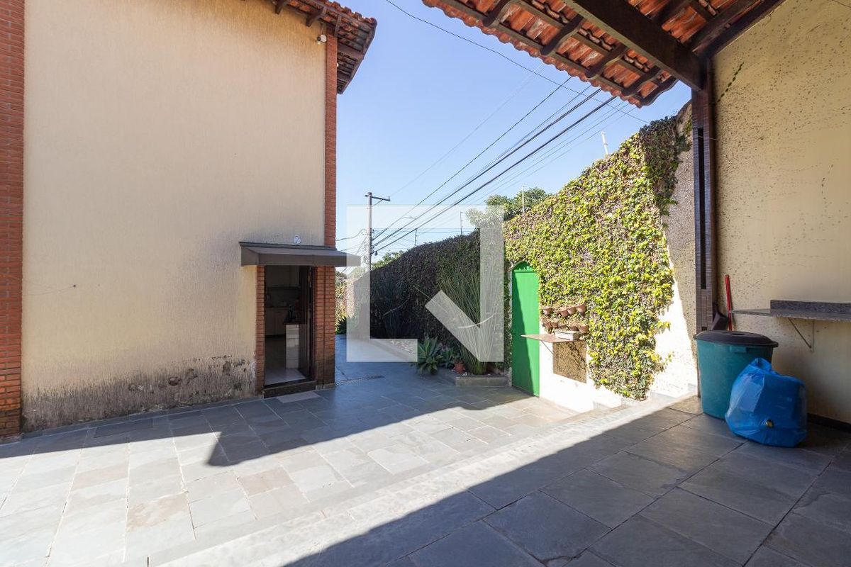 Casa, 4 quartos, 278 m² - Foto 45