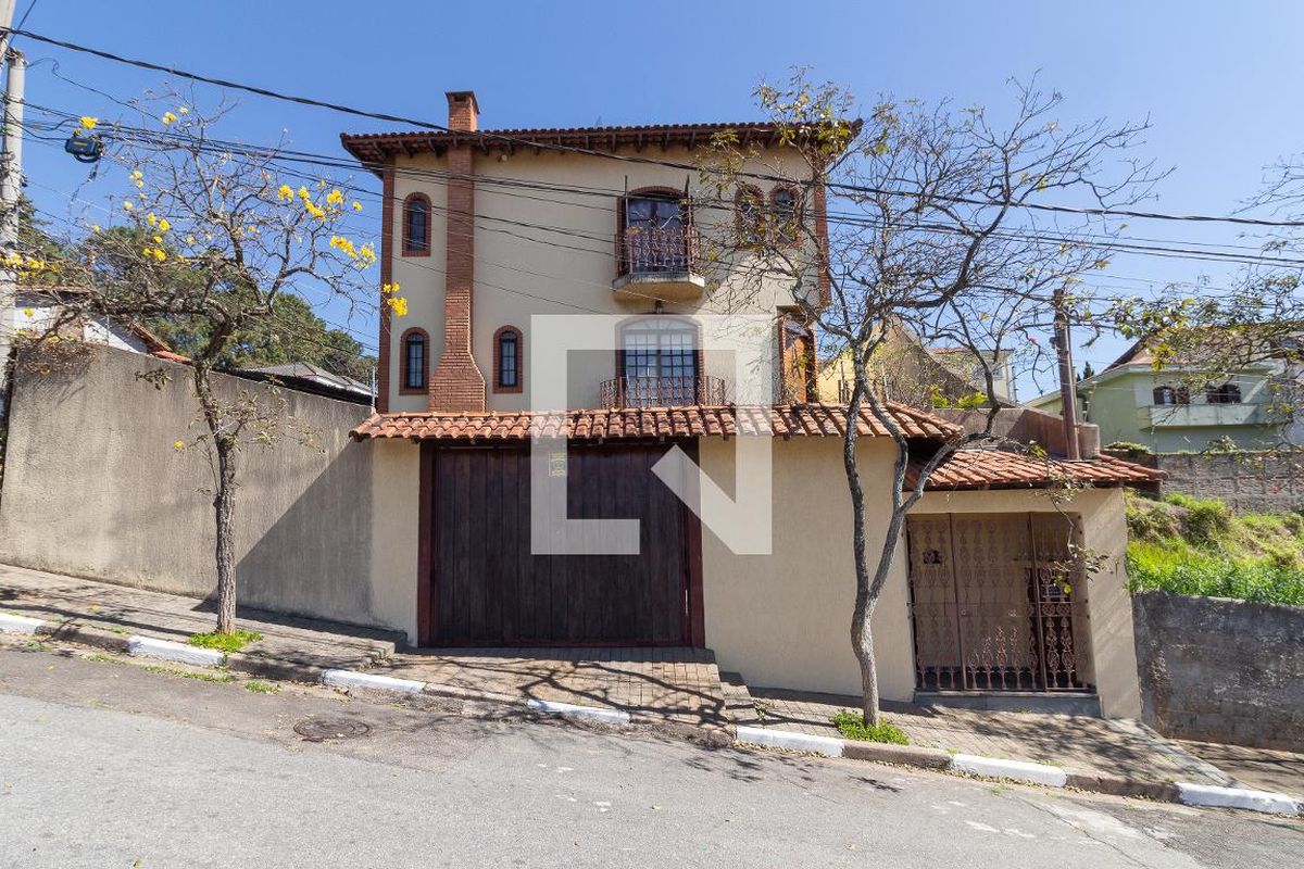 Casa, 4 quartos, 278 m² - Foto 57