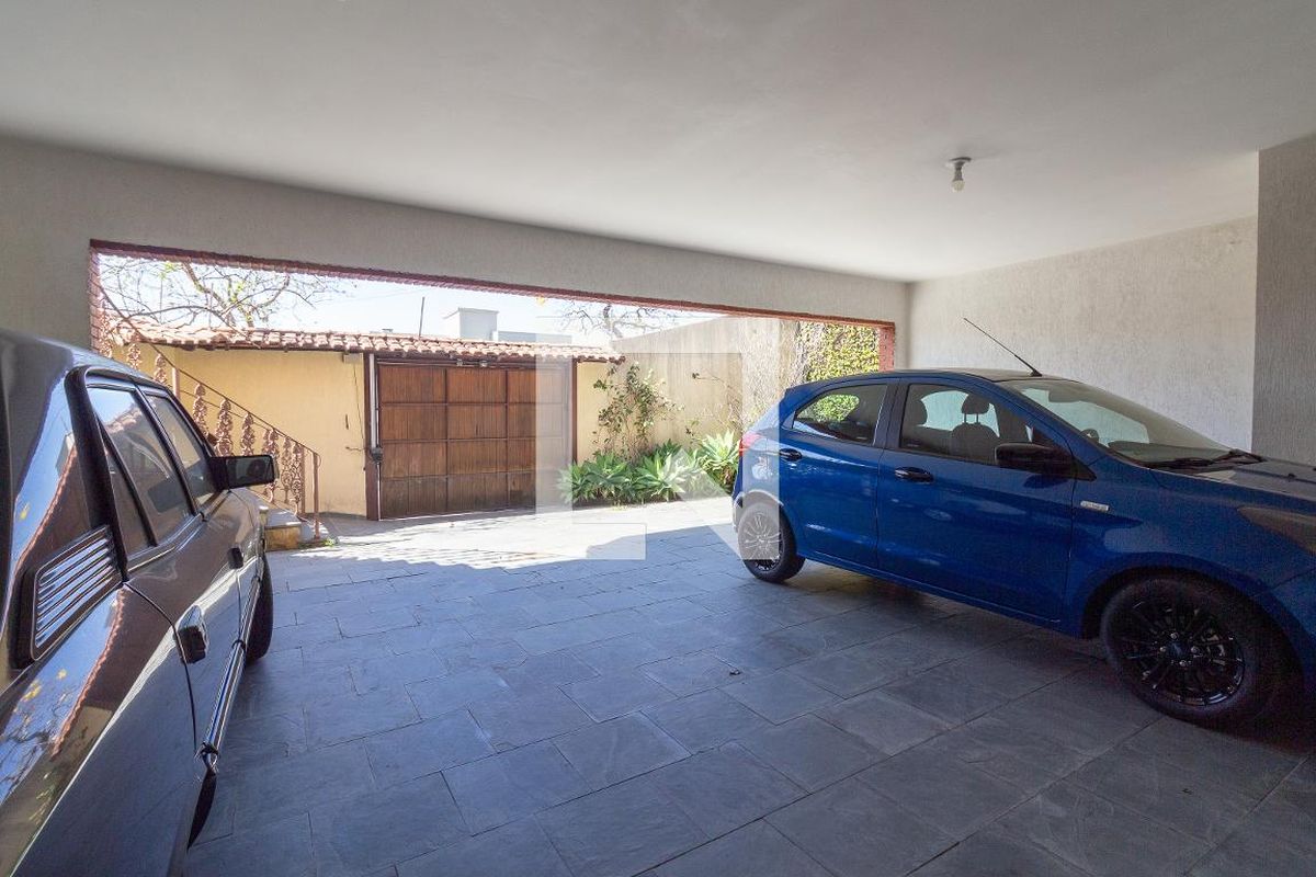 Casa, 4 quartos, 278 m² - Foto 55