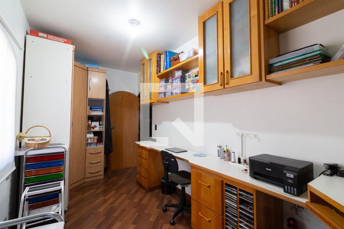 Casa, 4 quartos, 278 m² - Foto 21
