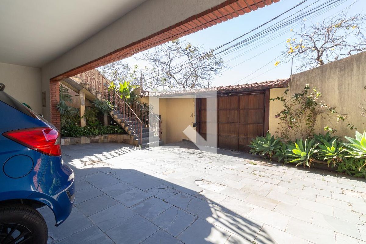 Casa, 4 quartos, 278 m² - Foto 54