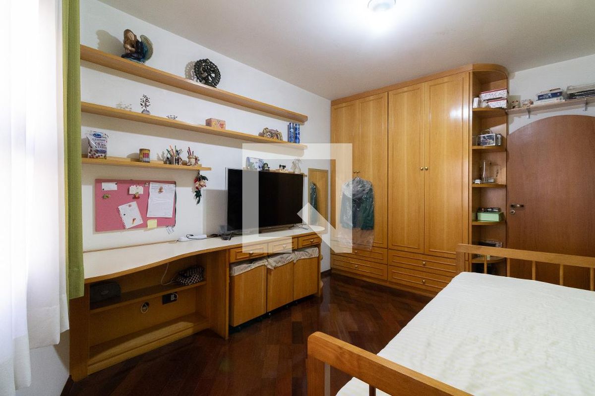 Casa, 4 quartos, 278 m² - Foto 25