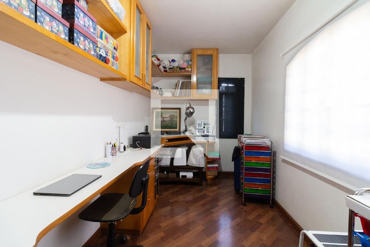 Casa, 4 quartos, 278 m² - Foto 20