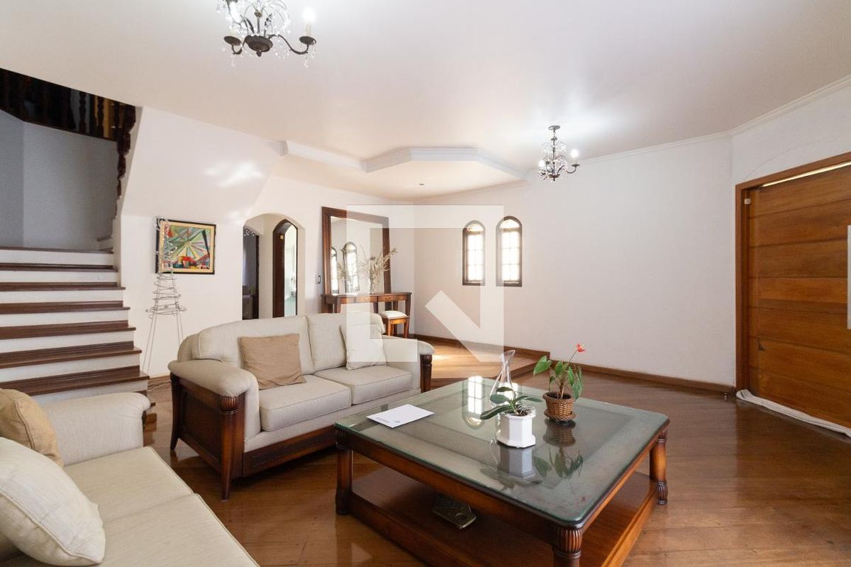Casa, 4 quartos, 278 m² - Foto 3