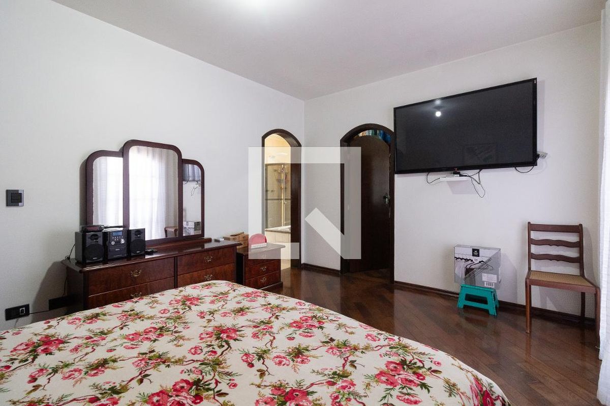 Casa, 4 quartos, 278 m² - Foto 15