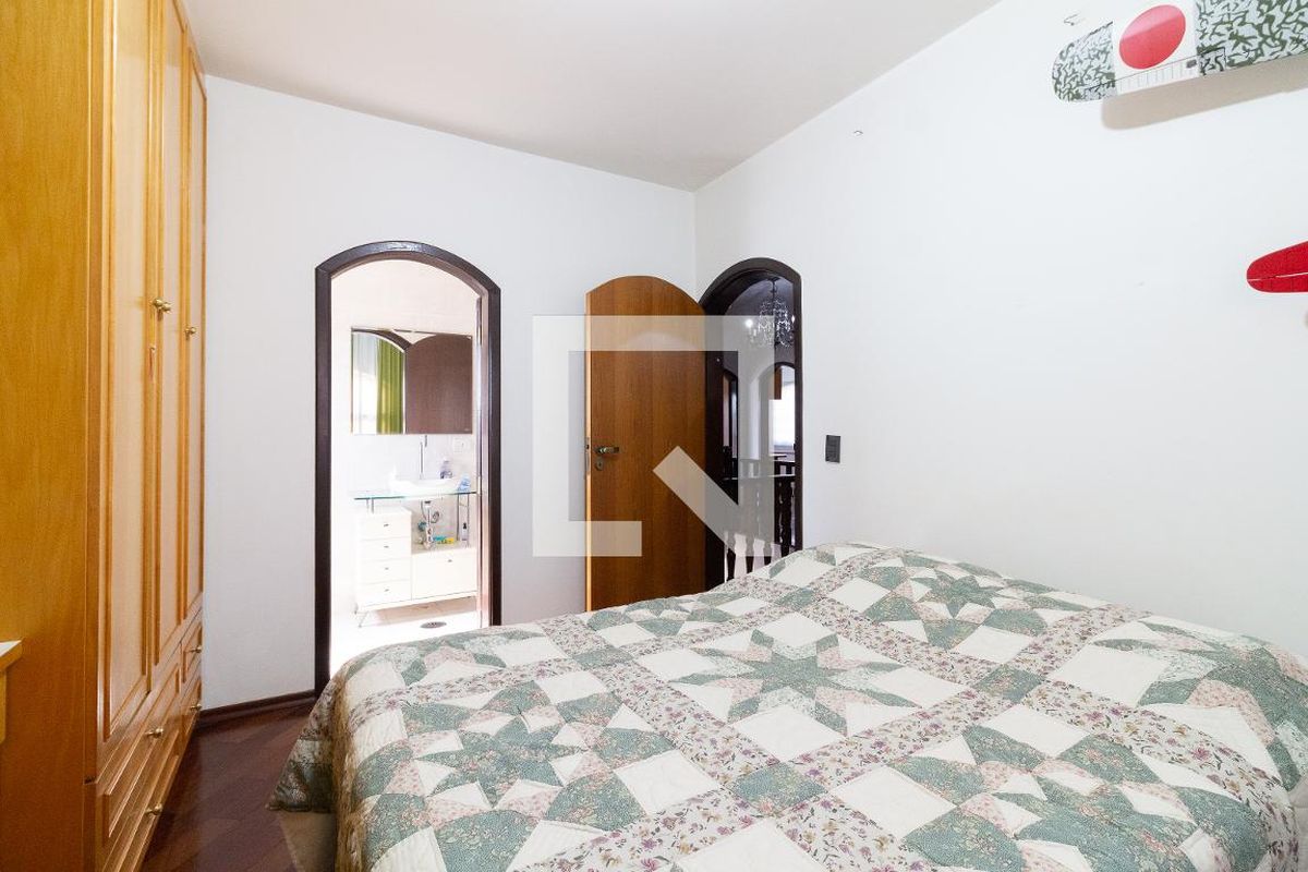 Casa, 4 quartos, 278 m² - Foto 29