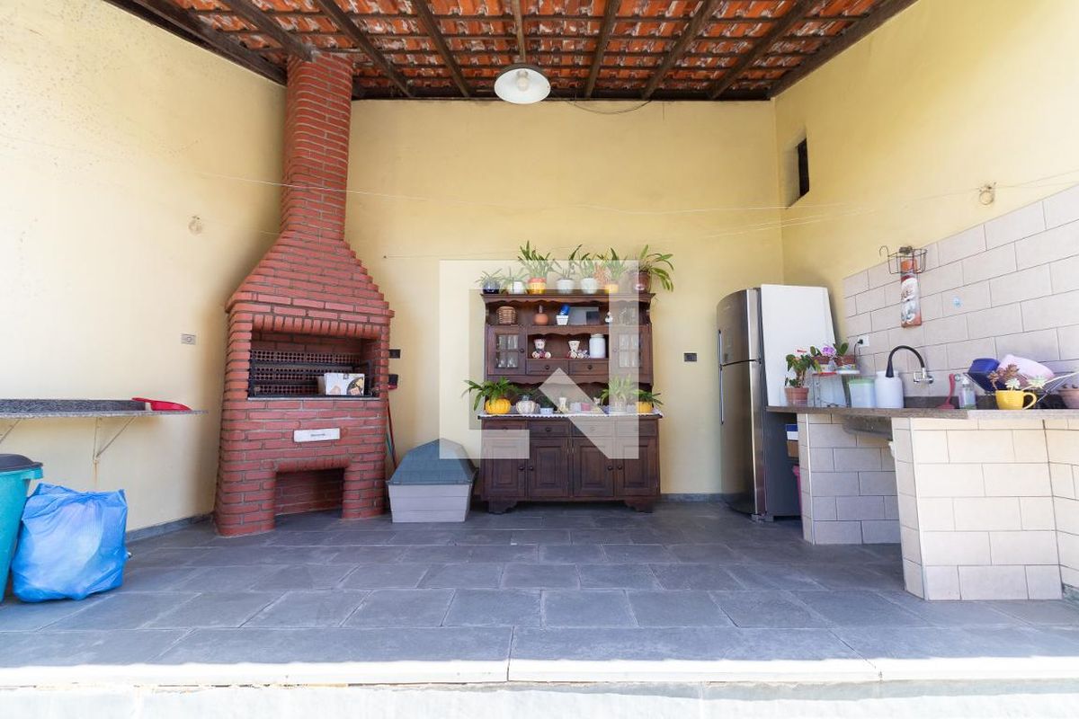 Casa, 4 quartos, 278 m² - Foto 49