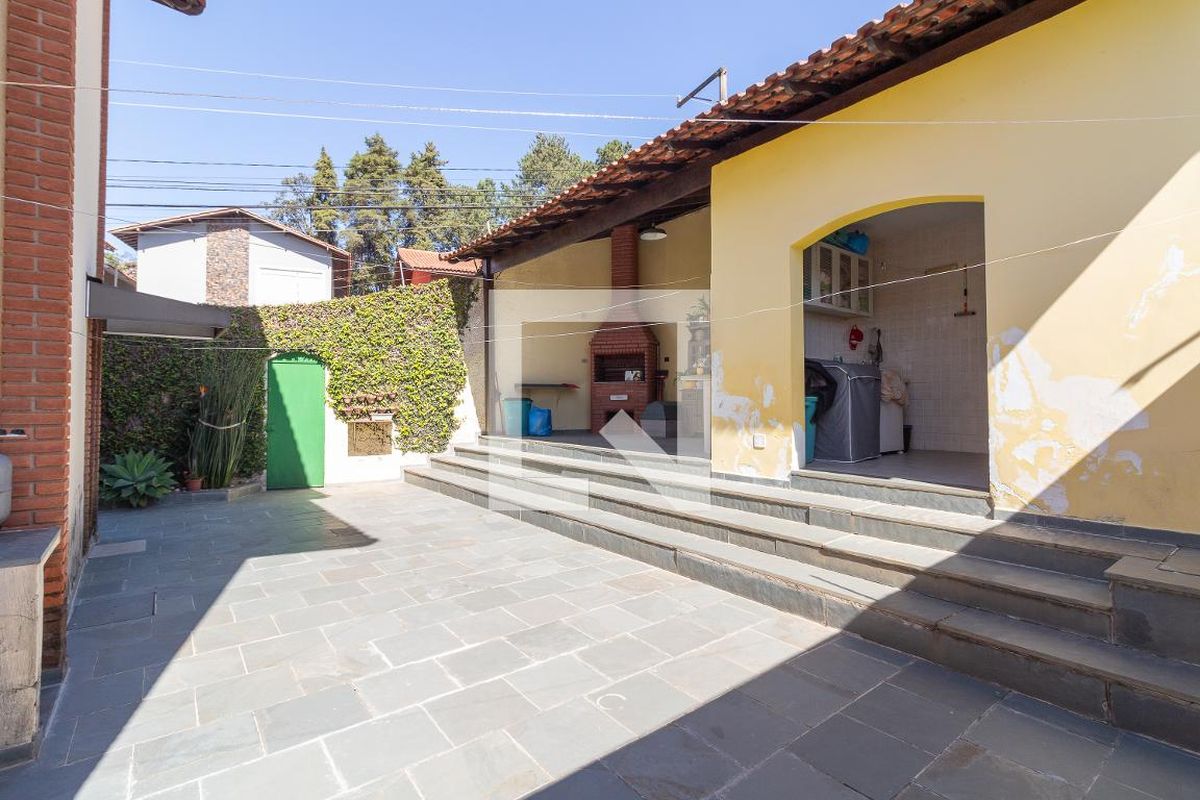 Casa, 4 quartos, 278 m² - Foto 46
