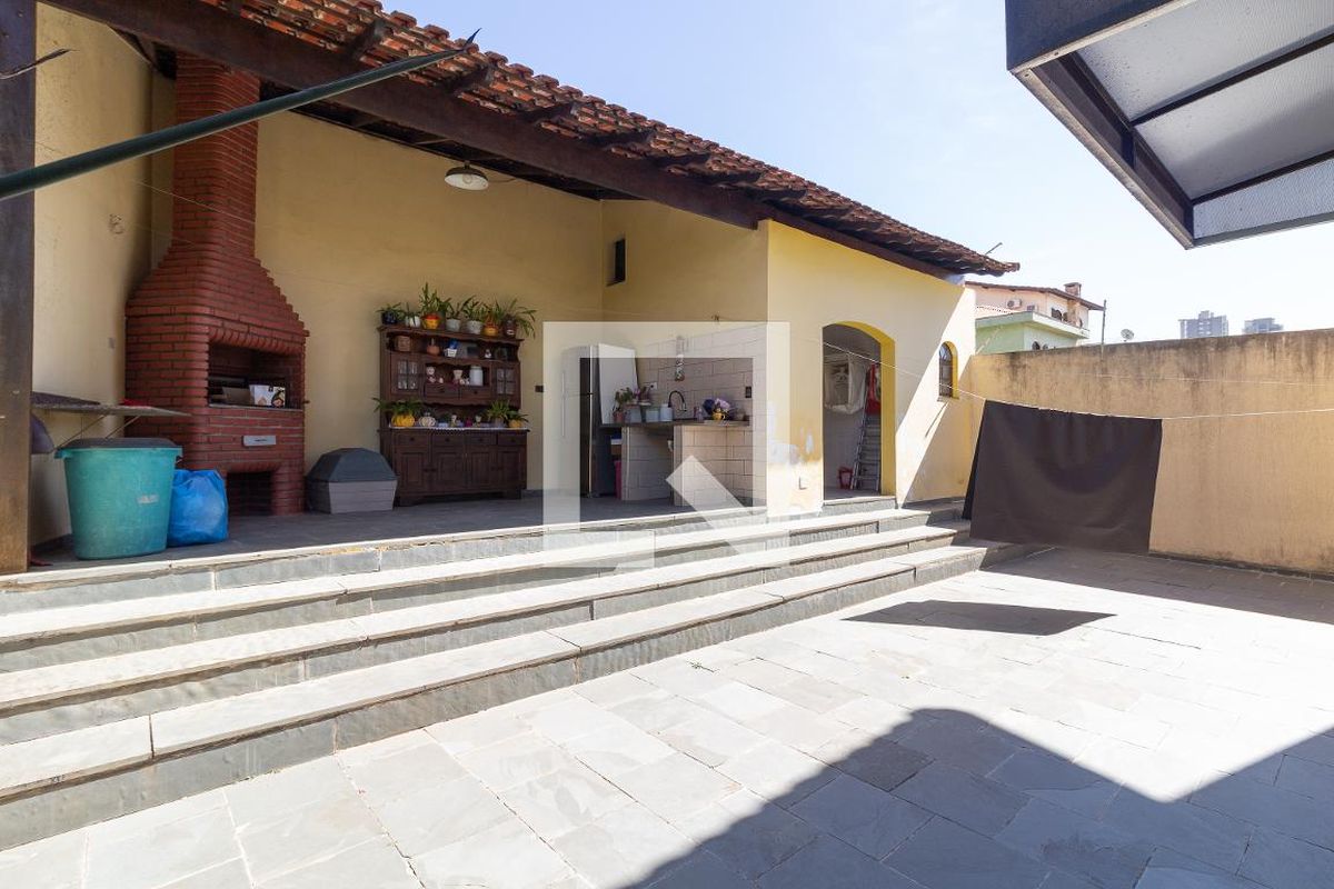 Casa, 4 quartos, 278 m² - Foto 43