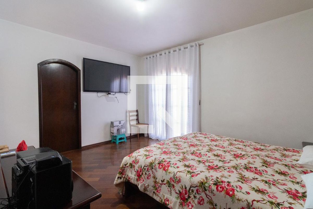 Casa, 4 quartos, 278 m² - Foto 16