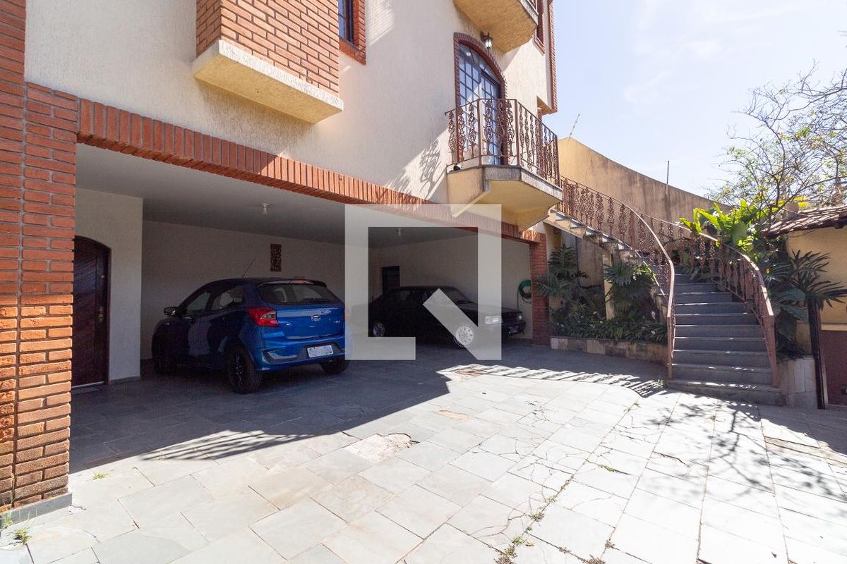 Casa, 4 quartos, 278 m² - Foto 53