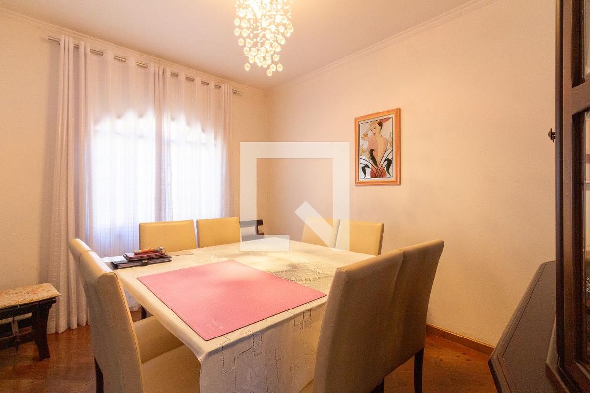 Casa, 4 quartos, 278 m² - Foto 9