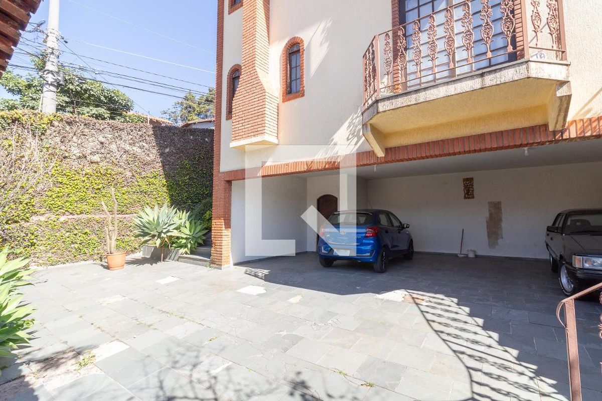 Casa, 4 quartos, 278 m² - Foto 52