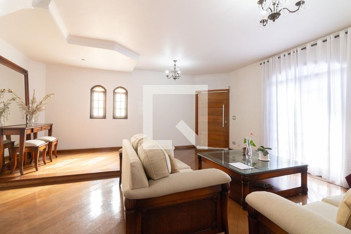 Casa, 4 quartos, 278 m² - Foto 2
