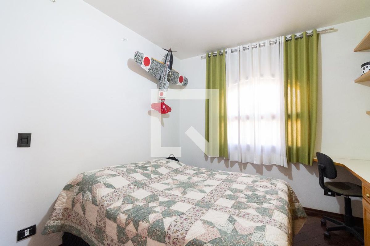 Casa, 4 quartos, 278 m² - Foto 30