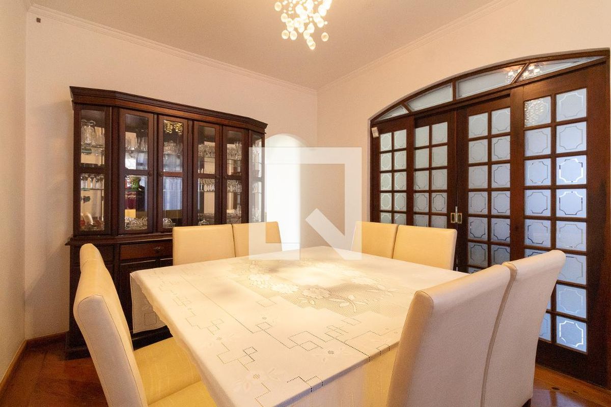 Casa, 4 quartos, 278 m² - Foto 11