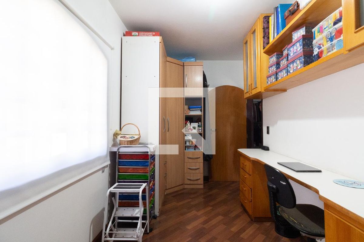 Casa, 4 quartos, 278 m² - Foto 22
