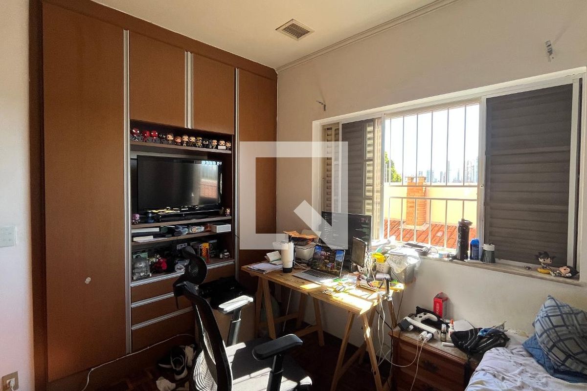 Casa à Venda - Jardim Flamboyant, 3 Quartos,  152 m2 em , Campinas - sp | SoloBR