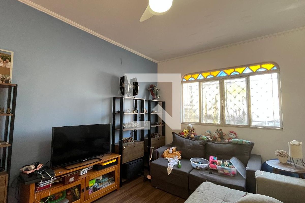 Casa à Venda - Jardim Flamboyant, 3 Quartos,  152 m2 em , Campinas - sp | SoloBR