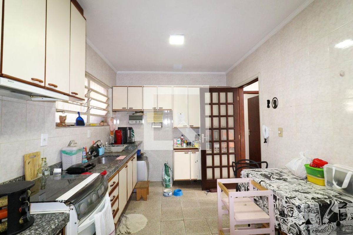 Casa à Venda - Jardim Flamboyant, 3 Quartos,  152 m2 em , Campinas - sp | SoloBR