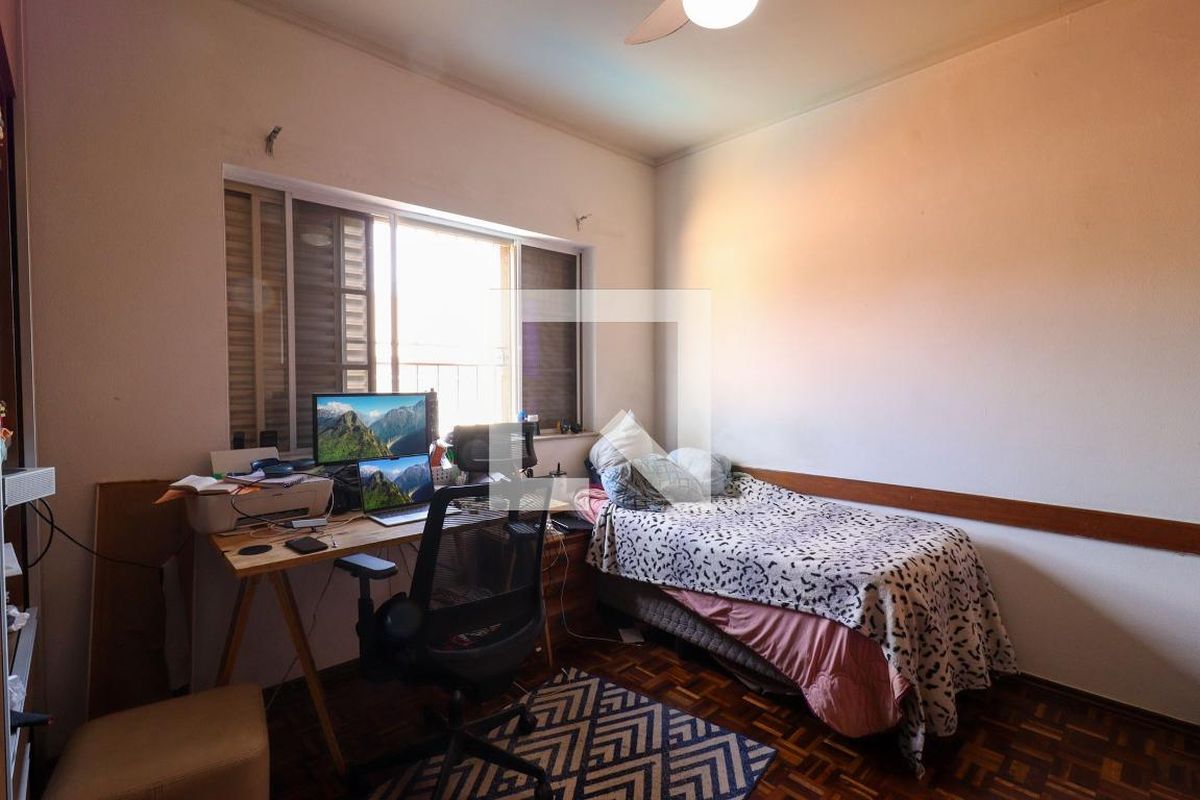Casa à Venda - Jardim Flamboyant, 3 Quartos,  152 m2 em , Campinas - sp | SoloBR