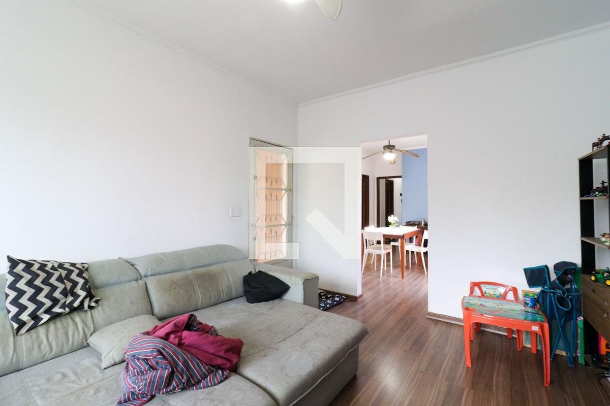 Casa à Venda - Jardim Flamboyant, 3 Quartos,  152 m2 em , Campinas - sp | SoloBR
