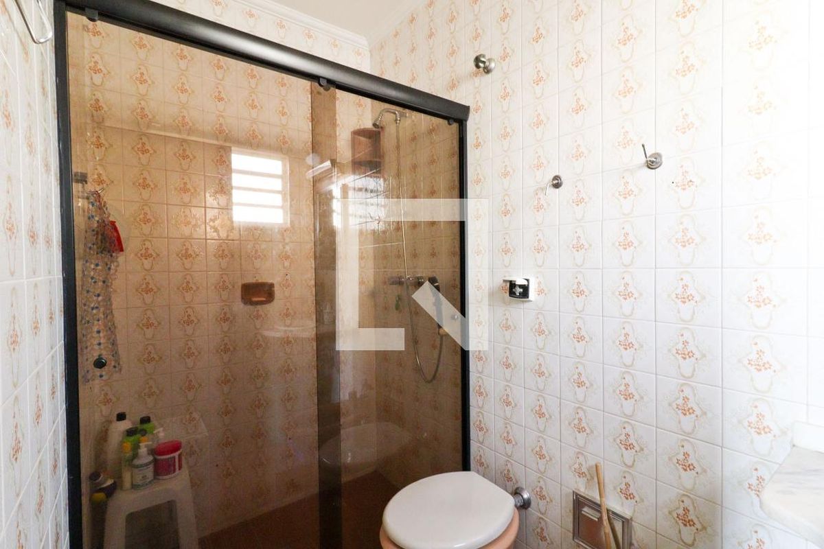 Casa à Venda - Jardim Flamboyant, 3 Quartos,  152 m2 em , Campinas - sp | SoloBR