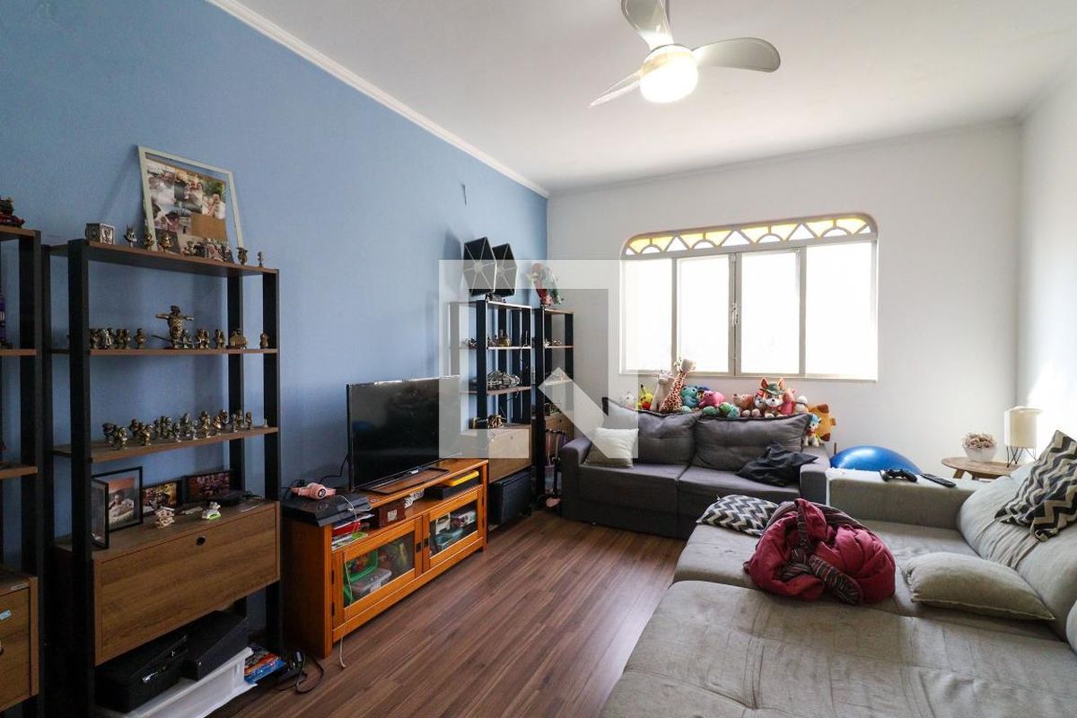 Casa à Venda - Jardim Flamboyant, 3 Quartos,  152 m2 em , Campinas - sp | SoloBR