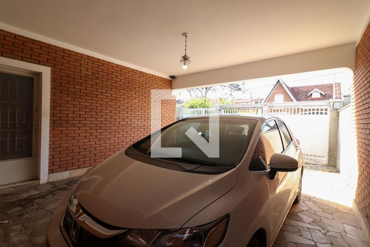 Casa à Venda - Jardim Flamboyant, 3 Quartos,  152 m2 em , Campinas - sp | SoloBR