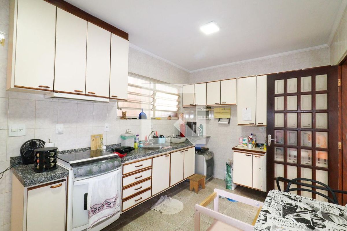 Casa à Venda - Jardim Flamboyant, 3 Quartos,  152 m2 em , Campinas - sp | SoloBR
