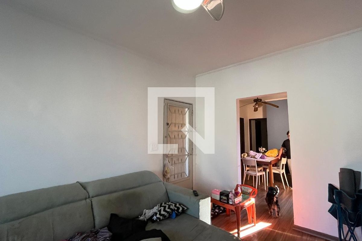 Casa à Venda - Jardim Flamboyant, 3 Quartos,  152 m2 em , Campinas - sp | SoloBR