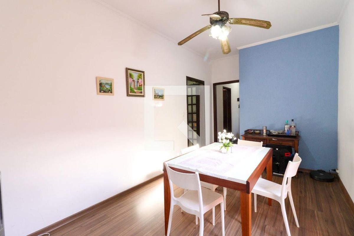 Casa à Venda - Jardim Flamboyant, 3 Quartos,  152 m2 em , Campinas - sp | SoloBR