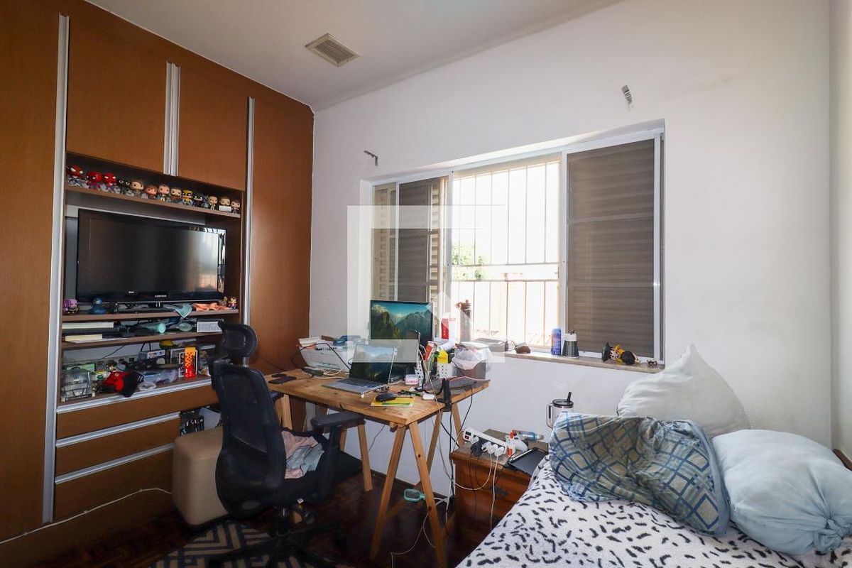 Casa à Venda - Jardim Flamboyant, 3 Quartos,  152 m2 em , Campinas - sp | SoloBR