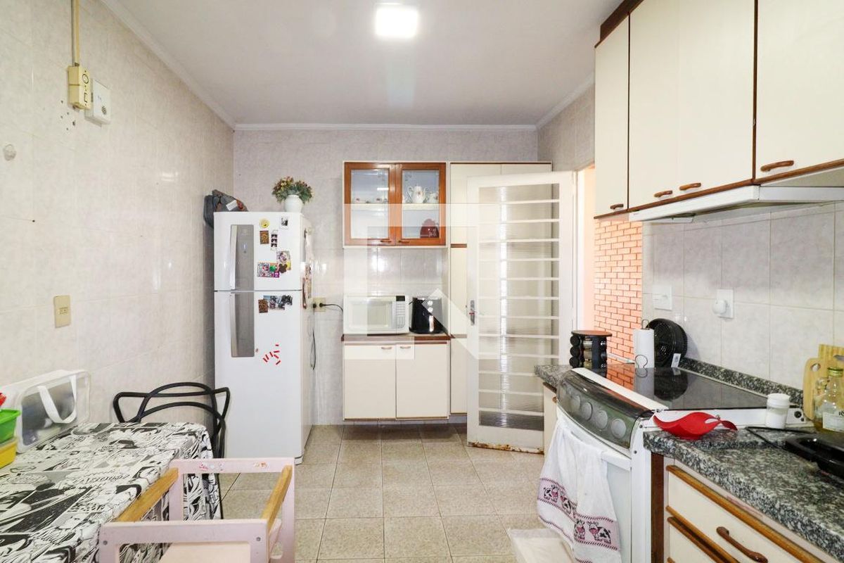 Casa à Venda - Jardim Flamboyant, 3 Quartos,  152 m2 em , Campinas - sp | SoloBR