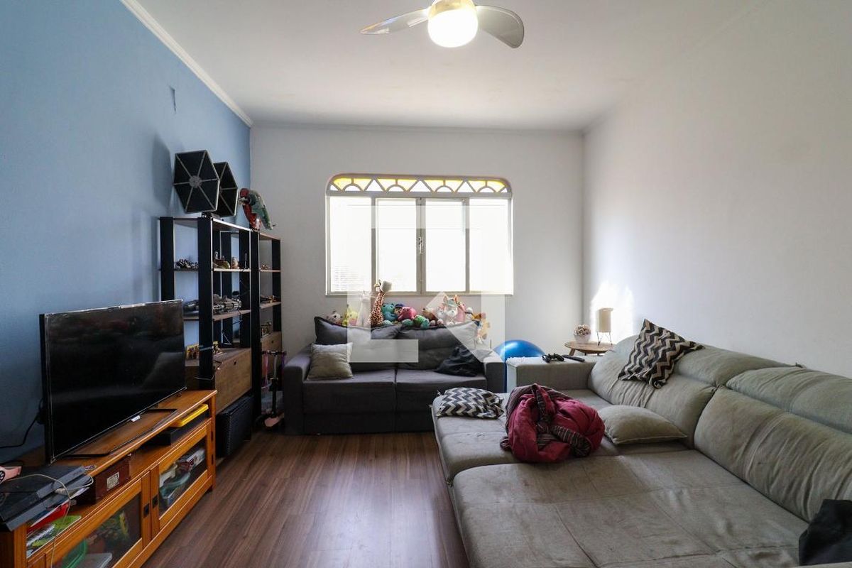 Casa à Venda - Jardim Flamboyant, 3 Quartos,  152 m2 em , Campinas - sp | SoloBR
