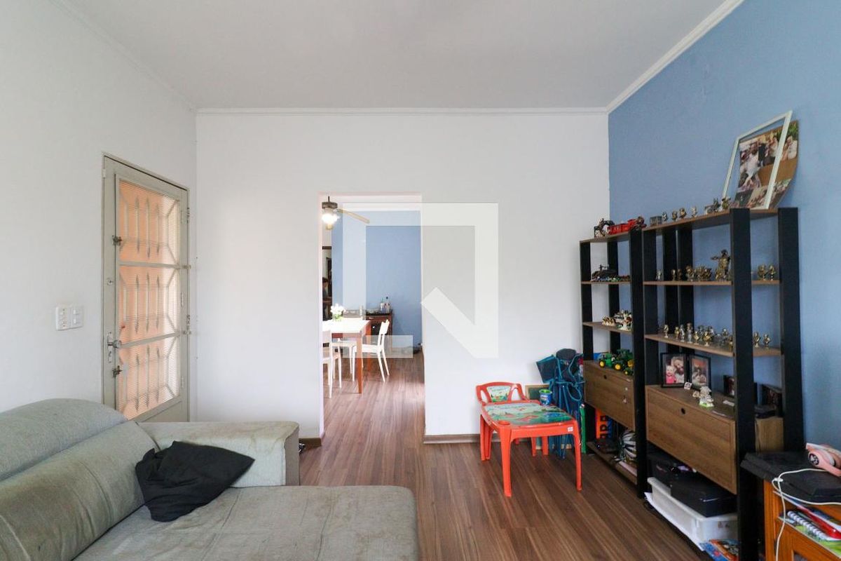 Casa à Venda - Jardim Flamboyant, 3 Quartos,  152 m2 em , Campinas - sp | SoloBR