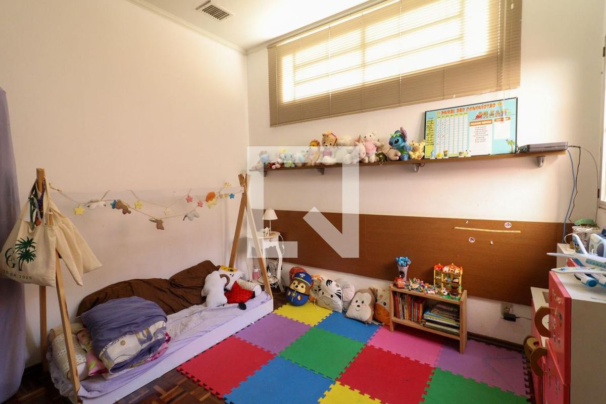 Casa à Venda - Jardim Flamboyant, 3 Quartos,  152 m2 em , Campinas - sp | SoloBR