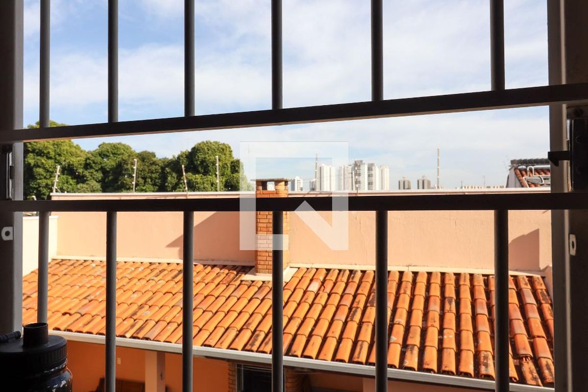 Casa à Venda - Jardim Flamboyant, 3 Quartos,  152 m2 em , Campinas - sp | SoloBR