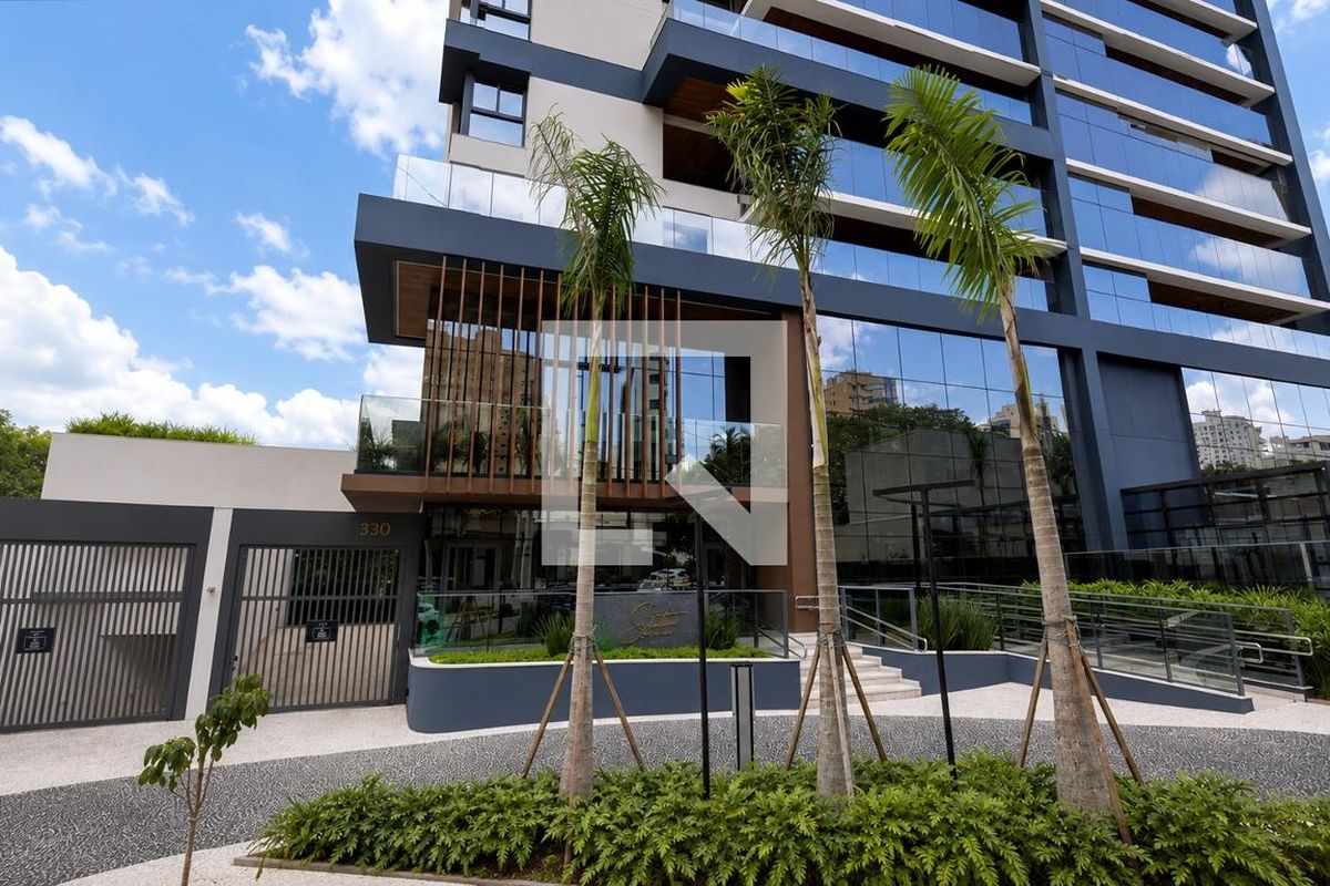 Apartamento à Venda - Cambuí, 3 Quartos,  217 m2 em , Campinas - sp | SoloBR