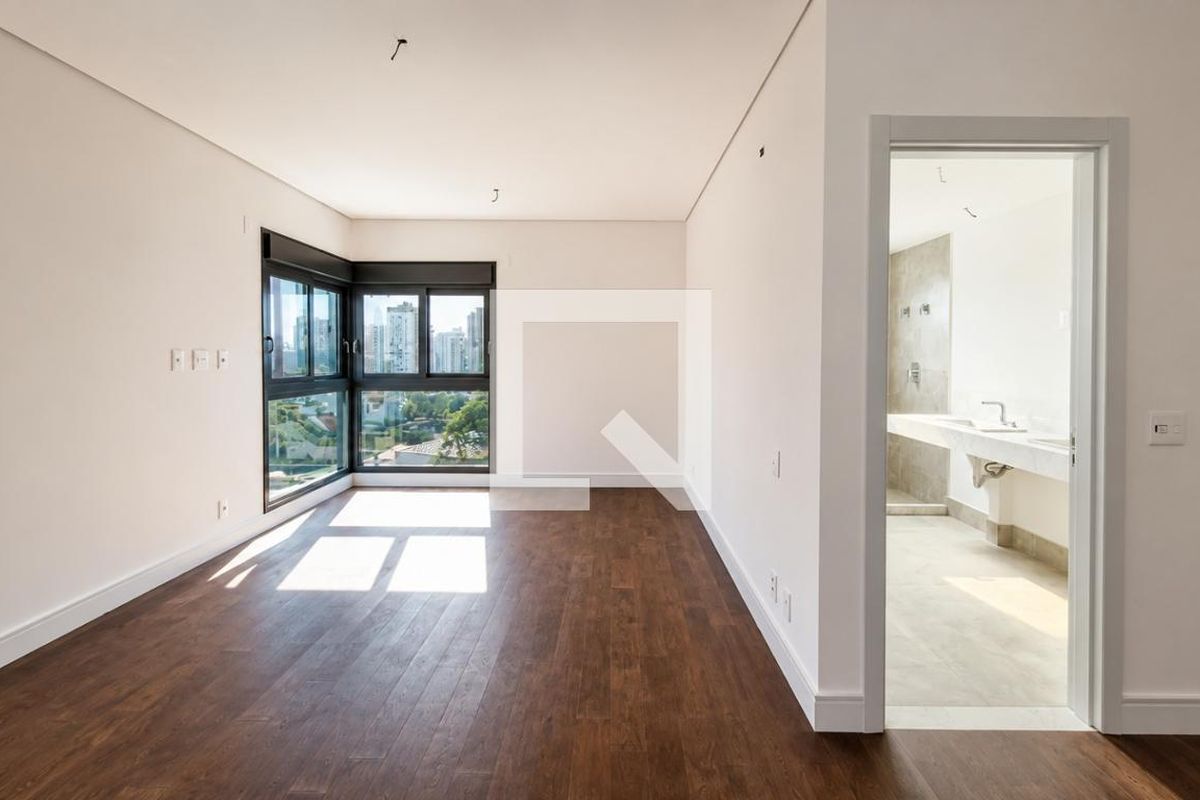 Apartamento à Venda - Cambuí, 3 Quartos,  217 m2 em , Campinas - sp | SoloBR