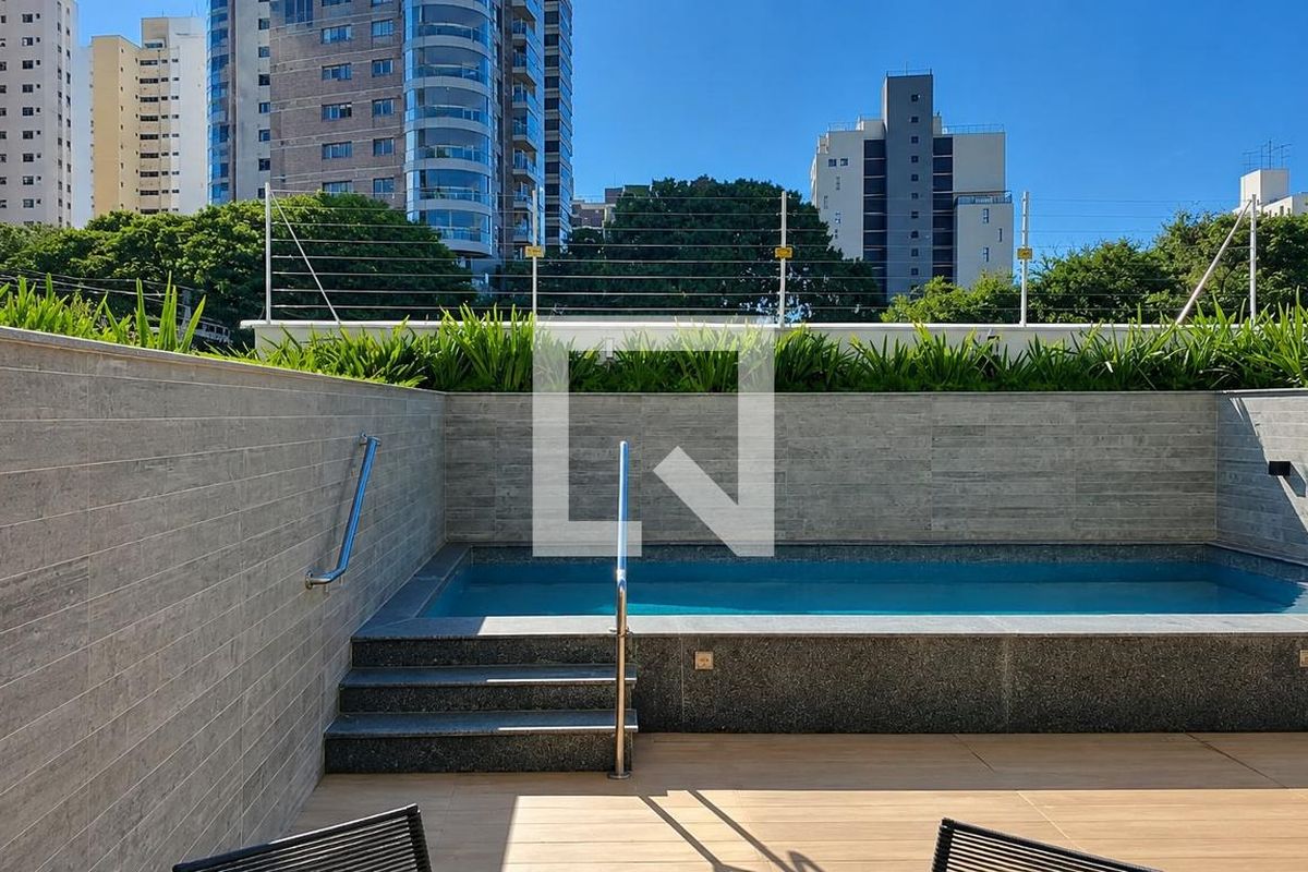 Apartamento à Venda - Cambuí, 3 Quartos,  217 m2 em , Campinas - sp | SoloBR