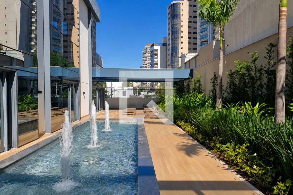 Apartamento à Venda - Cambuí, 3 Quartos,  217 m2 em , Campinas - sp | SoloBR