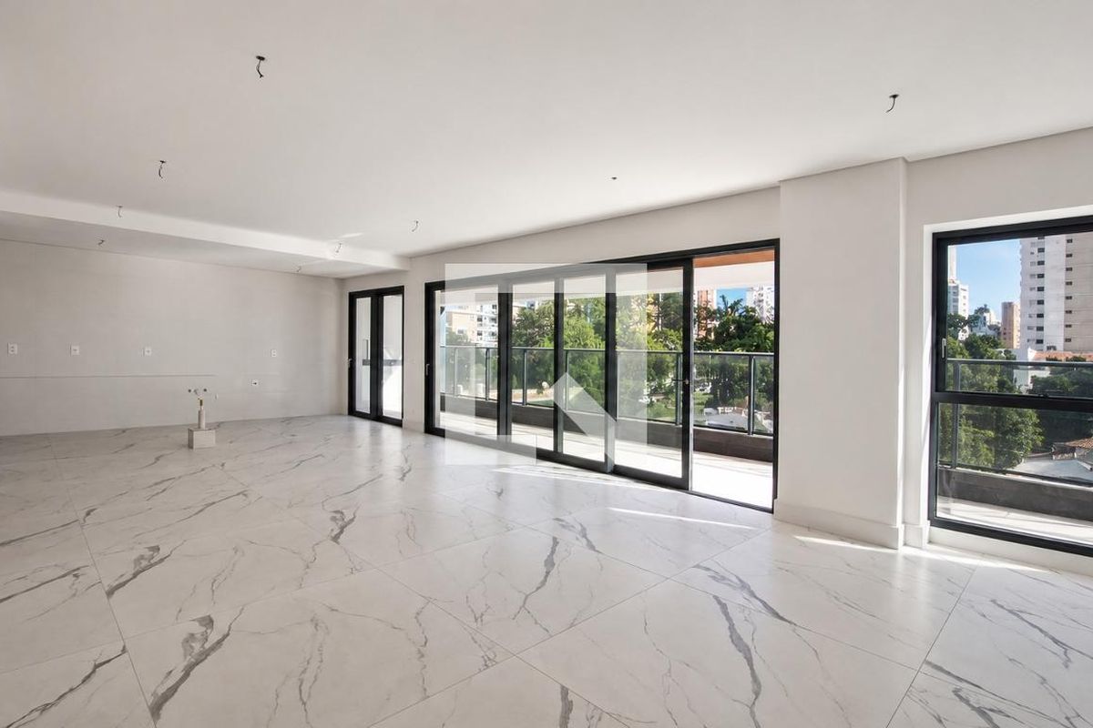 Apartamento à Venda - Cambuí, 3 Quartos,  217 m2 em , Campinas - sp | SoloBR