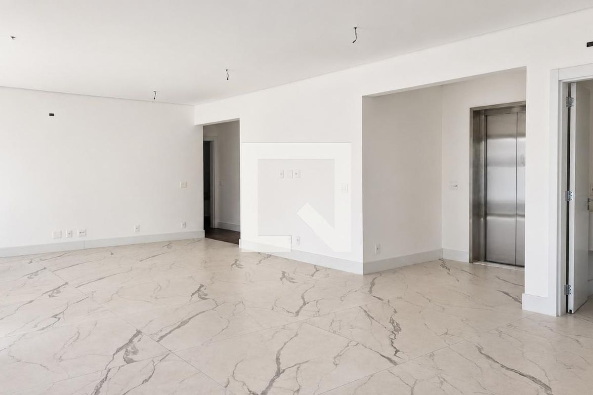 Apartamento à Venda - Cambuí, 3 Quartos,  217 m2 em , Campinas - sp | SoloBR