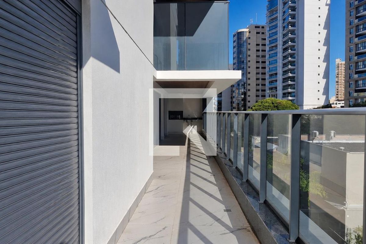 Apartamento à Venda - Cambuí, 3 Quartos,  217 m2 em , Campinas - sp | SoloBR