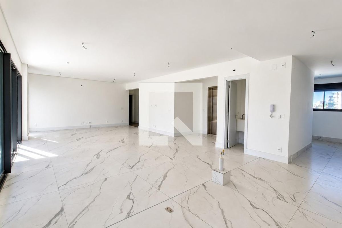 Apartamento à Venda - Cambuí, 3 Quartos,  217 m2 em , Campinas - sp | SoloBR