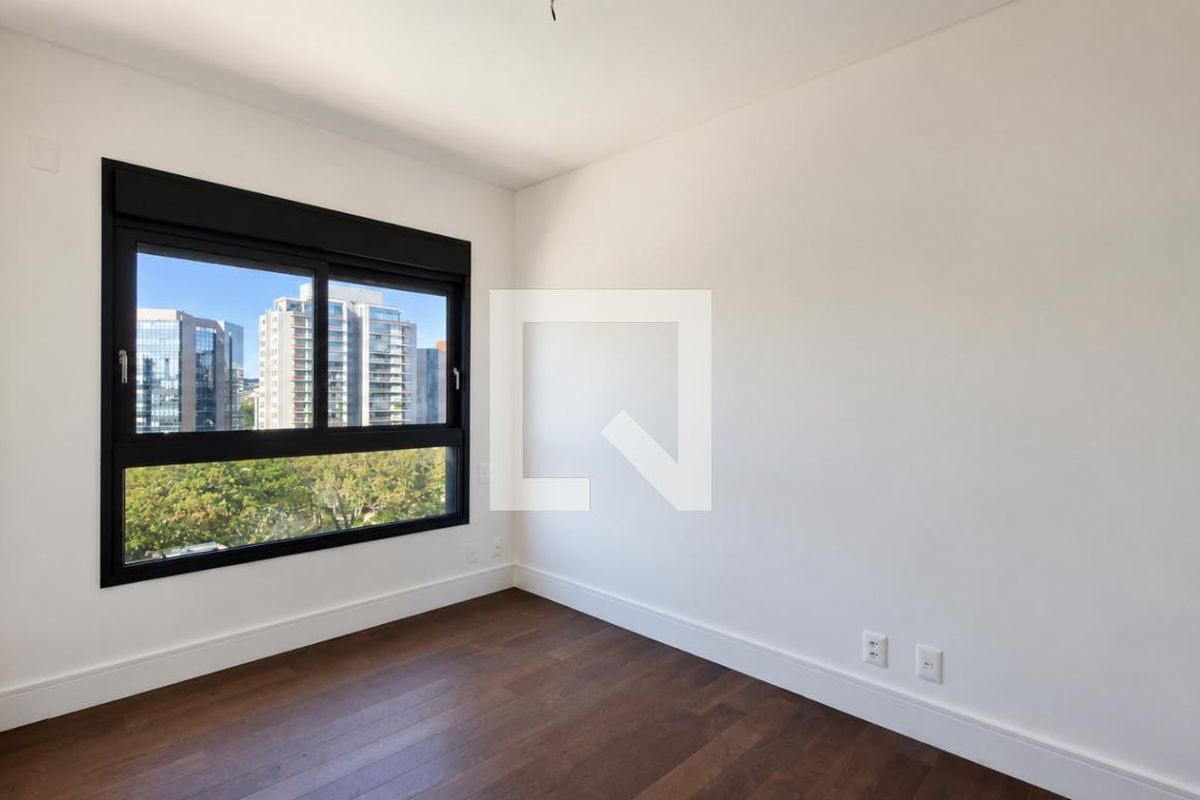 Apartamento à Venda - Cambuí, 3 Quartos,  217 m2 em , Campinas - sp | SoloBR