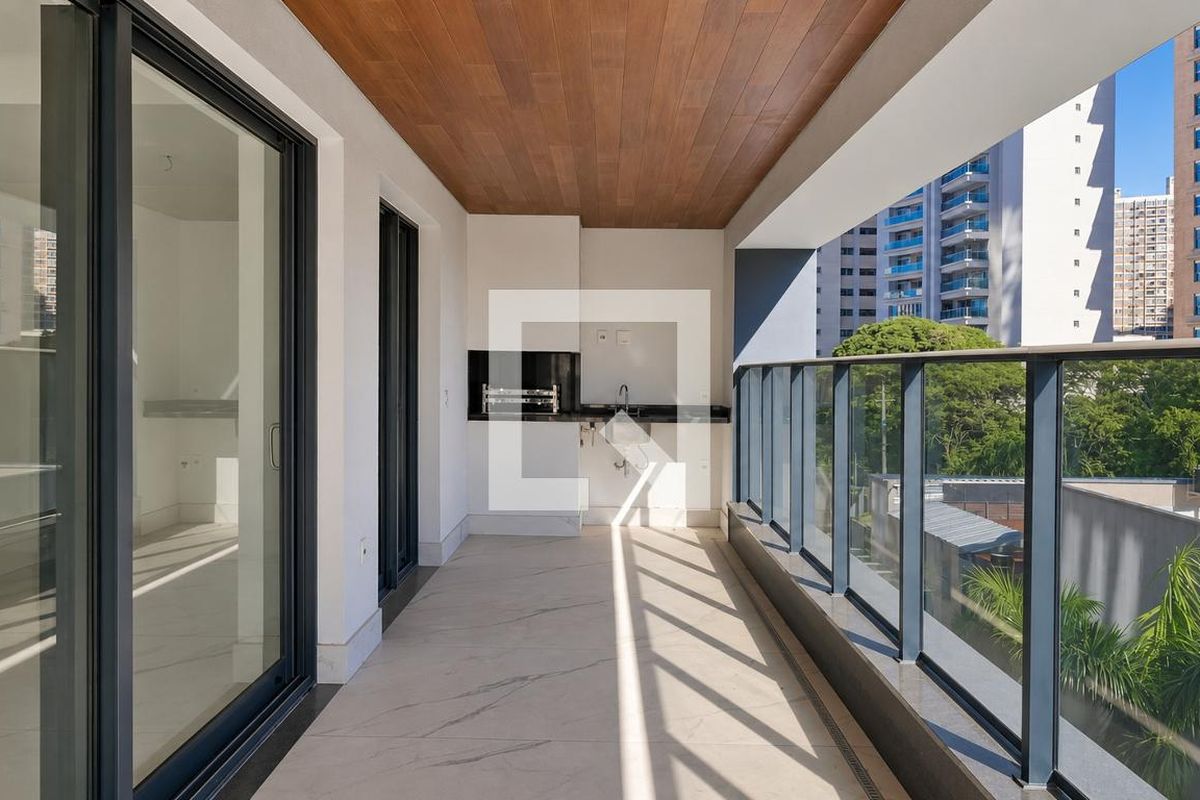 Apartamento à Venda - Cambuí, 3 Quartos,  217 m2 em , Campinas - sp | SoloBR